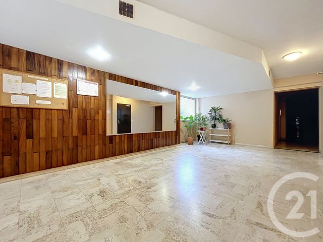 Appartement F1 &agrave; vendre - 1 pi&egrave;ce - 29,72 m2 - Paris - 75020 - ILE-DE-FRANCE
