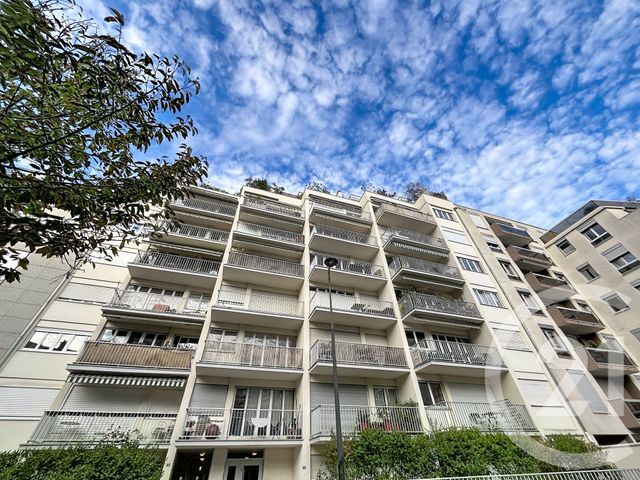Appartement F1 &agrave; vendre - 1 pi&egrave;ce - 29,72 m2 - Paris - 75020 - ILE-DE-FRANCE