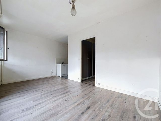Appartement F1 &agrave; vendre - 1 pi&egrave;ce - 29,72 m2 - Paris - 75020 - ILE-DE-FRANCE