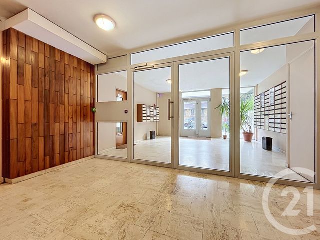 Appartement F1 &agrave; vendre - 1 pi&egrave;ce - 29,72 m2 - Paris - 75020 - ILE-DE-FRANCE
