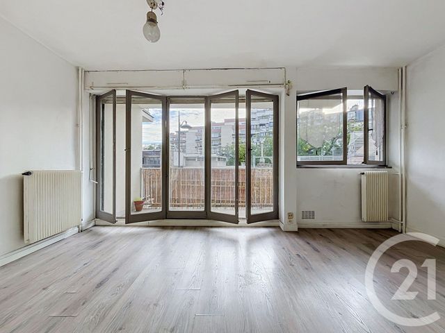 Appartement F1 &agrave; vendre - 1 pi&egrave;ce - 29,72 m2 - Paris - 75020 - ILE-DE-FRANCE