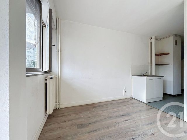 Appartement F1 &agrave; vendre - 1 pi&egrave;ce - 29,72 m2 - Paris - 75020 - ILE-DE-FRANCE
