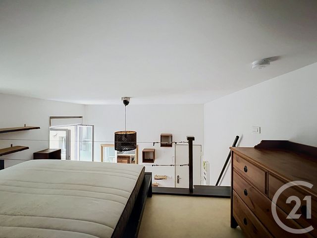 Appartement F1 &agrave; vendre - 1 pi&egrave;ce - 17,91 m2 - Paris - 75020 - ILE-DE-FRANCE