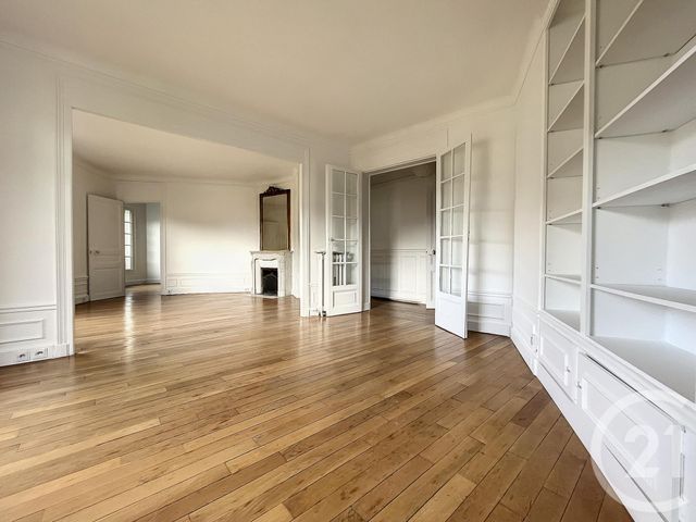 Appartement F3 &agrave; louer - 3 pi&egrave;ces - 88,68 m2 - Paris - 75020 - ILE-DE-FRANCE