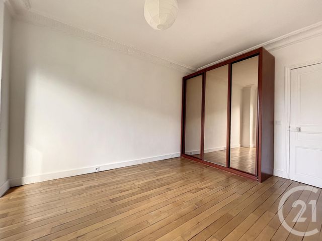 Appartement F3 &agrave; louer - 3 pi&egrave;ces - 88,68 m2 - Paris - 75020 - ILE-DE-FRANCE