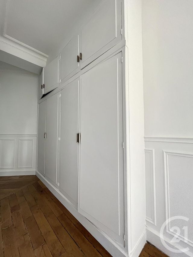 Appartement F3 &agrave; louer - 3 pi&egrave;ces - 88,68 m2 - Paris - 75020 - ILE-DE-FRANCE
