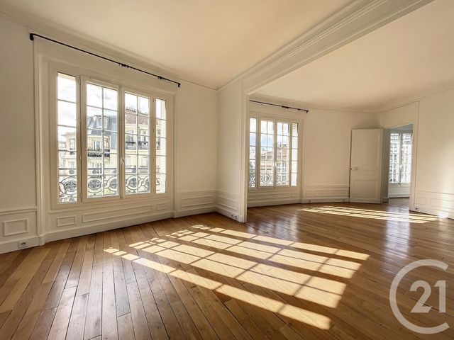 Appartement F3 &agrave; louer - 3 pi&egrave;ces - 88,68 m2 - Paris - 75020 - ILE-DE-FRANCE