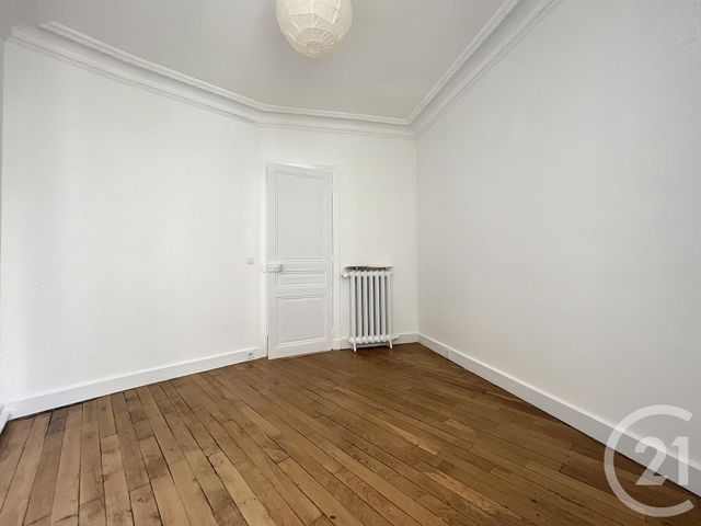 Appartement F3 &agrave; louer - 3 pi&egrave;ces - 88,68 m2 - Paris - 75020 - ILE-DE-FRANCE