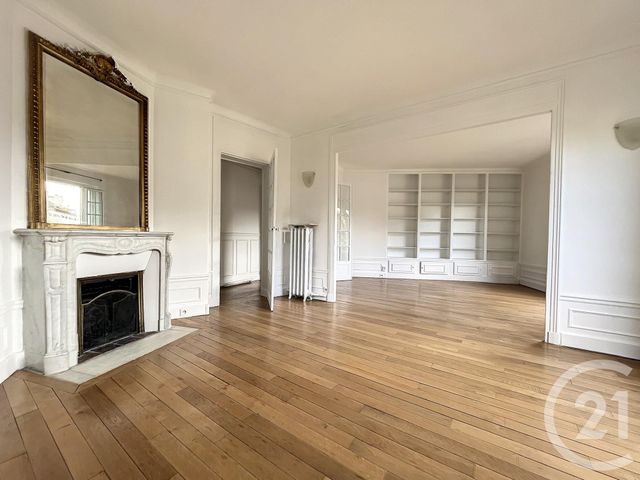 Appartement F3 à louer PARIS