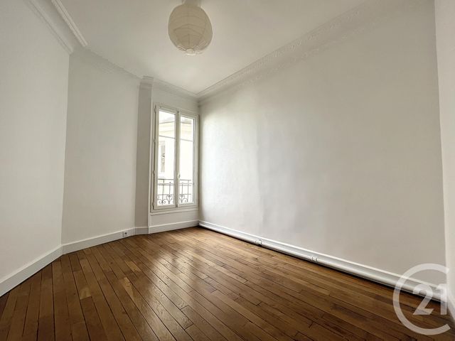 Appartement F3 &agrave; louer - 3 pi&egrave;ces - 88,68 m2 - Paris - 75020 - ILE-DE-FRANCE