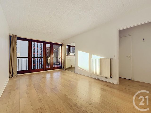 Appartement Studio à vendre PARIS