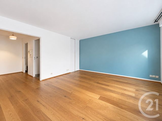 Appartement F2 &agrave; vendre - 2 pi&egrave;ces - 51,18 m2 - Paris - 75020 - ILE-DE-FRANCE