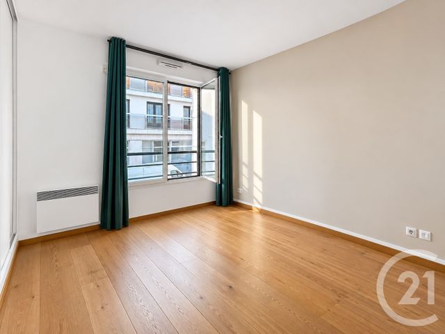 Appartement F2 &agrave; vendre - 2 pi&egrave;ces - 51,18 m2 - Paris - 75020 - ILE-DE-FRANCE