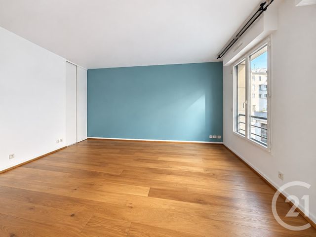 Appartement F2 &agrave; vendre - 2 pi&egrave;ces - 51,18 m2 - Paris - 75020 - ILE-DE-FRANCE