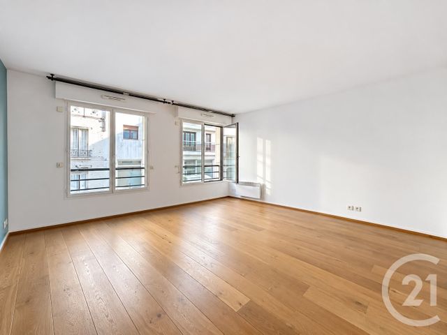 appartement - PARIS - 75020