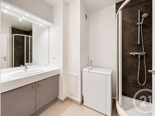 Appartement F2 &agrave; vendre - 2 pi&egrave;ces - 51,18 m2 - Paris - 75020 - ILE-DE-FRANCE