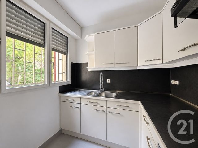 Appartement F2 &agrave; vendre - 2 pi&egrave;ces - 51,18 m2 - Paris - 75020 - ILE-DE-FRANCE