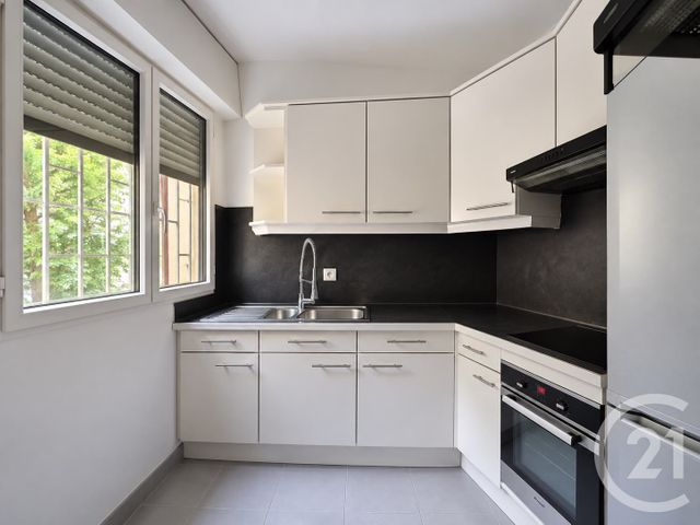 Appartement F2 &agrave; vendre - 2 pi&egrave;ces - 51,18 m2 - Paris - 75020 - ILE-DE-FRANCE
