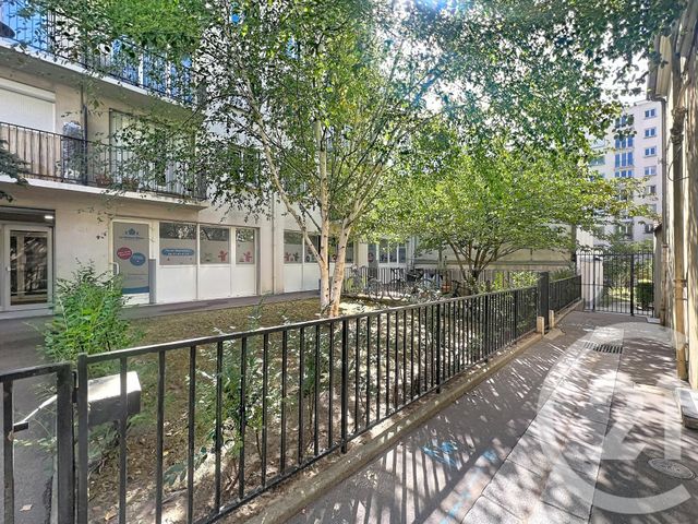 Appartement à vendre PARIS