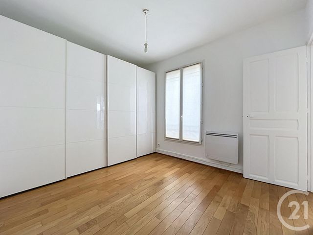 Appartement F2 &agrave; vendre - 2 pi&egrave;ces - 39,70 m2 - Paris - 75020 - ILE-DE-FRANCE