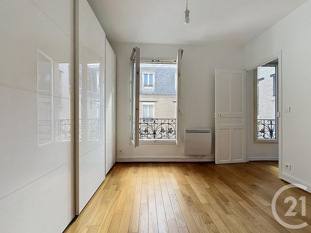 Appartement F2 &agrave; vendre - 2 pi&egrave;ces - 39,70 m2 - Paris - 75020 - ILE-DE-FRANCE