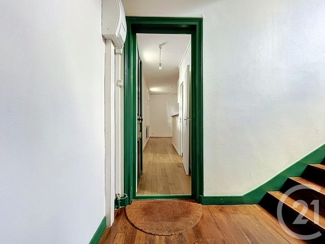 Appartement F2 &agrave; vendre - 2 pi&egrave;ces - 39,70 m2 - Paris - 75020 - ILE-DE-FRANCE