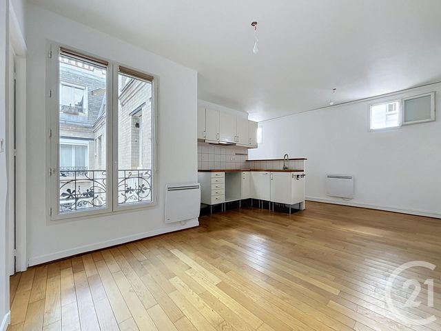 appartement - PARIS - 75020