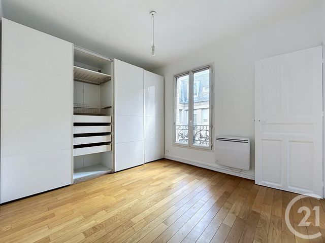 Appartement F2 &agrave; vendre - 2 pi&egrave;ces - 39,70 m2 - Paris - 75020 - ILE-DE-FRANCE