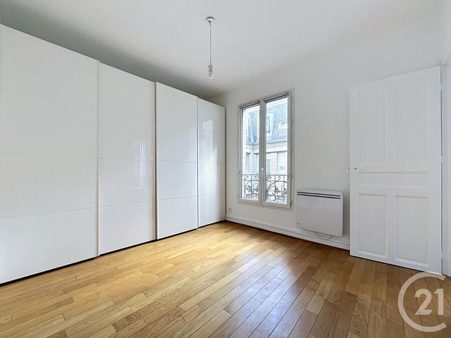 Appartement F2 &agrave; vendre - 2 pi&egrave;ces - 39,70 m2 - Paris - 75020 - ILE-DE-FRANCE