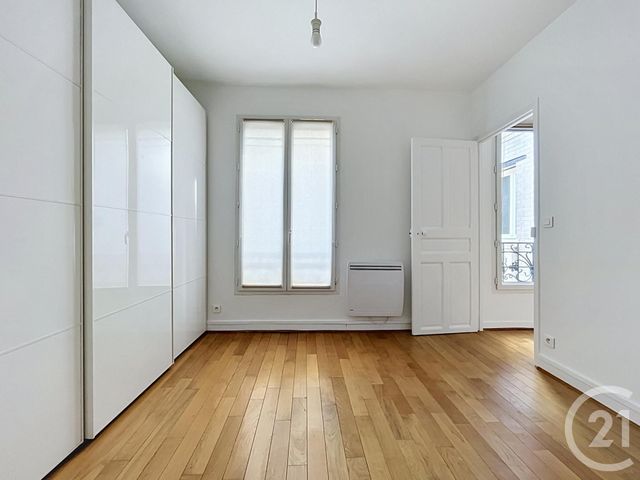 Appartement F2 &agrave; vendre - 2 pi&egrave;ces - 39,70 m2 - Paris - 75020 - ILE-DE-FRANCE