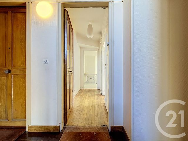 Appartement Studio &agrave; vendre - 1 pi&egrave;ce - 23,24 m2 - Paris - 75020 - ILE-DE-FRANCE