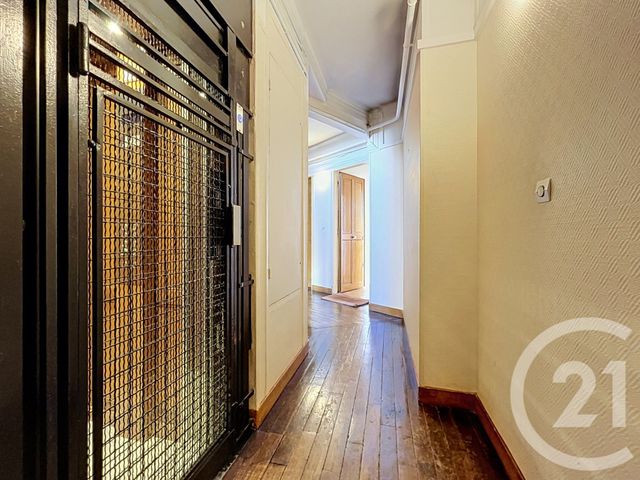 Appartement Studio &agrave; vendre - 1 pi&egrave;ce - 23,24 m2 - Paris - 75020 - ILE-DE-FRANCE