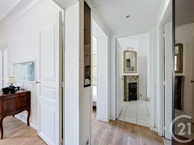 Appartement F2 &agrave; vendre - 2 pi&egrave;ces - 42,56 m2 - Paris - 75020 - ILE-DE-FRANCE