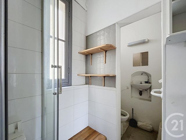 Appartement F2 &agrave; vendre - 2 pi&egrave;ces - 42,56 m2 - Paris - 75020 - ILE-DE-FRANCE