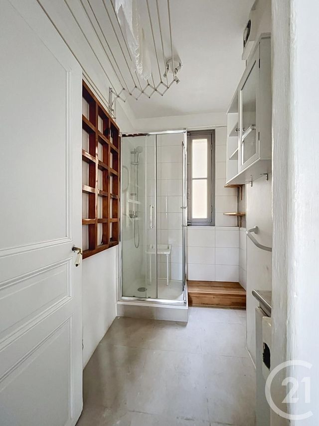Appartement F2 &agrave; vendre - 2 pi&egrave;ces - 42,56 m2 - Paris - 75020 - ILE-DE-FRANCE