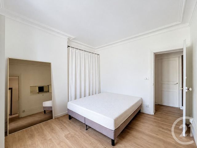 Appartement F2 &agrave; vendre - 2 pi&egrave;ces - 42,56 m2 - Paris - 75020 - ILE-DE-FRANCE