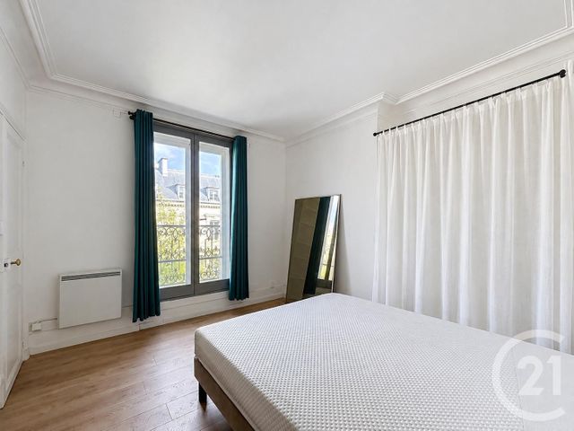 Appartement F2 &agrave; vendre - 2 pi&egrave;ces - 42,56 m2 - Paris - 75020 - ILE-DE-FRANCE