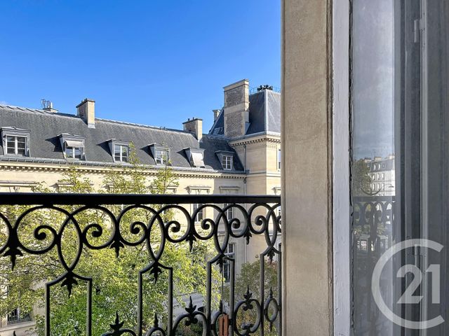 Appartement F2 &agrave; vendre - 2 pi&egrave;ces - 42,56 m2 - Paris - 75020 - ILE-DE-FRANCE