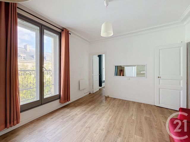 Appartement F2 &agrave; vendre - 2 pi&egrave;ces - 42,56 m2 - Paris - 75020 - ILE-DE-FRANCE