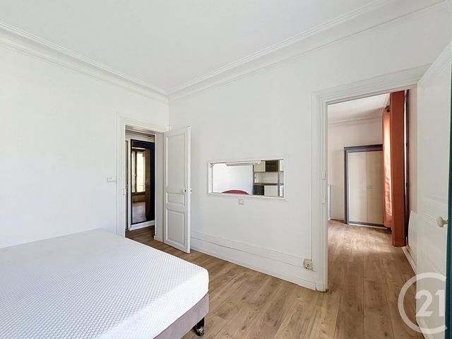 Appartement F2 &agrave; vendre - 2 pi&egrave;ces - 42,56 m2 - Paris - 75020 - ILE-DE-FRANCE