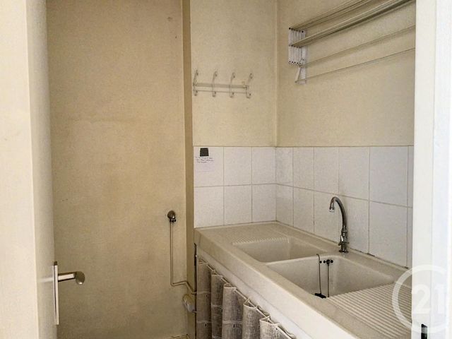 Appartement F4 &agrave; louer - 4 pi&egrave;ces - 97 m2 - St Cloud - 92 - ILE-DE-FRANCE