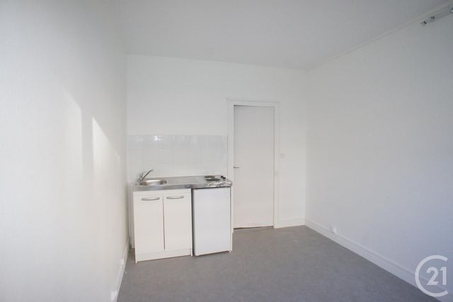 Appartement F1 à louer - 1 pièce - 16,51 m2 - Ville D Avray - 92 - ILE-DE-FRANCE