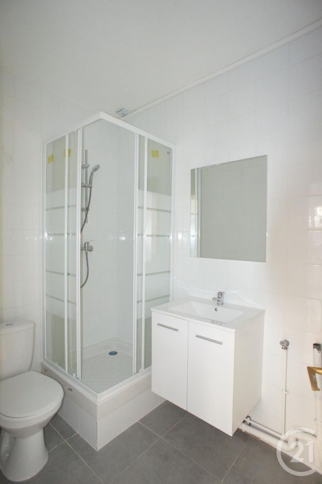 Appartement F1 à louer - 1 pièce - 16,51 m2 - Ville D Avray - 92 - ILE-DE-FRANCE