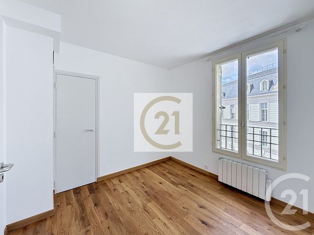 Appartement &agrave; louer - 3 pi&egrave;ces - 64,10 m2 - St Cloud - 92 - ILE-DE-FRANCE