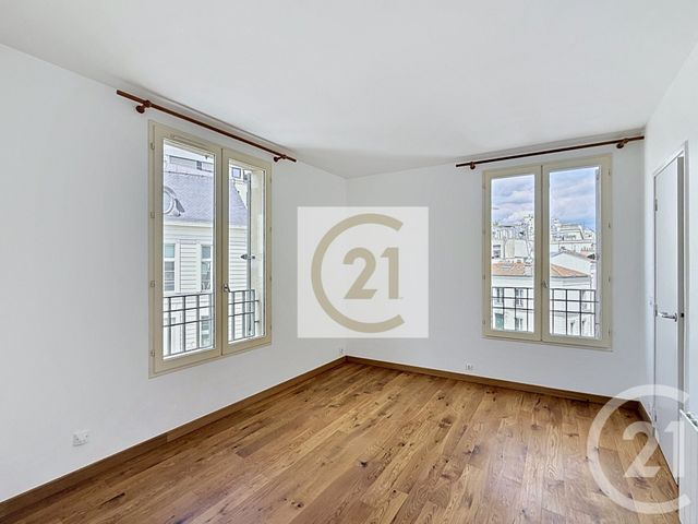Appartement &agrave; louer - 3 pi&egrave;ces - 64,10 m2 - St Cloud - 92 - ILE-DE-FRANCE
