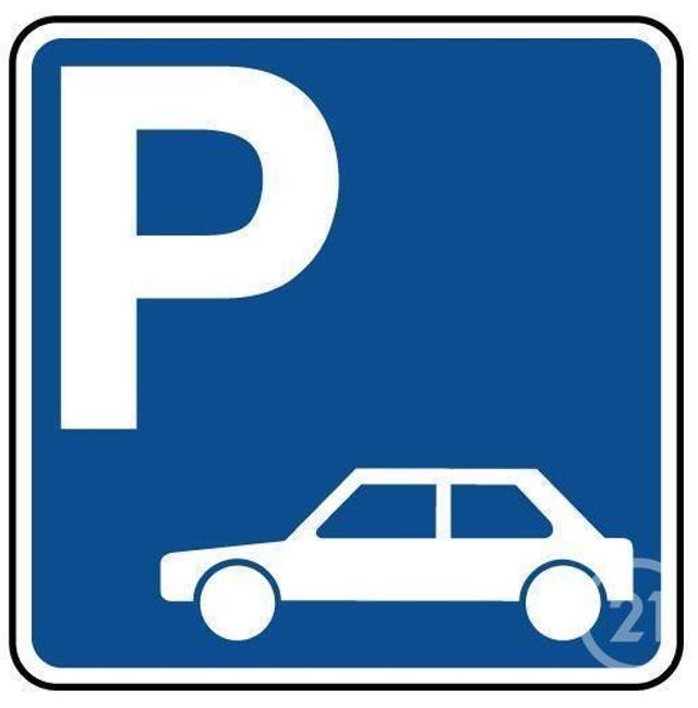 Parking à louer - 15 m2 - St Cloud - 92 - ILE-DE-FRANCE