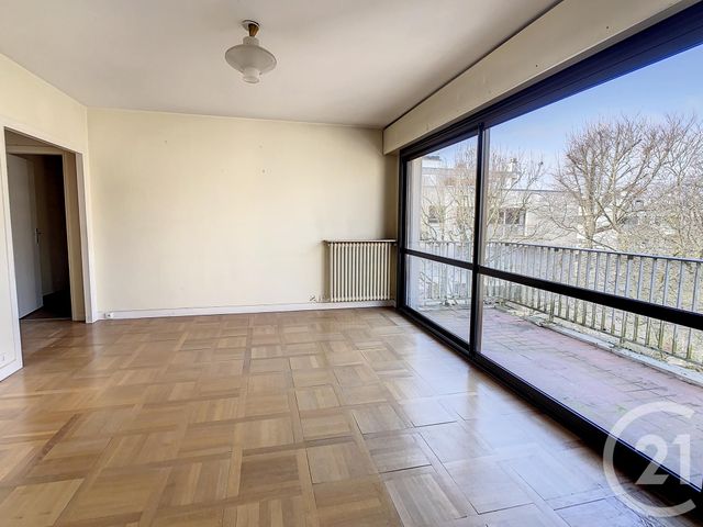 Appartement F4 à vendre - 4 pièces - 89 m2 - Garches - 92 - ILE-DE-FRANCE
