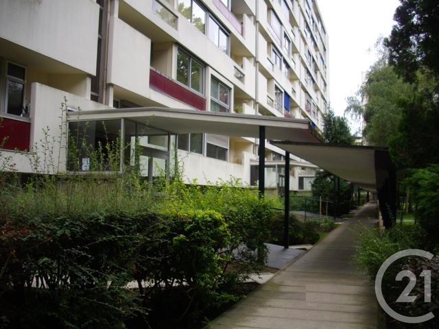 appartement - VILLE D AVRAY - 92