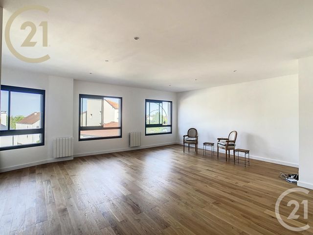 Appartement F4 à vendre - 4 pièces - 82 m2 - Garches - 92 - ILE-DE-FRANCE