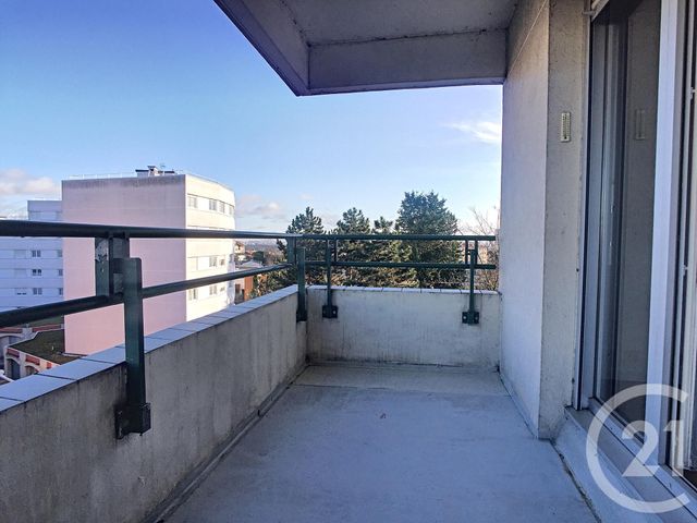 Appartement F2 &agrave; louer - 2 pi&egrave;ces - 55,04 m2 - St Cloud - 92 - ILE-DE-FRANCE